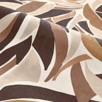 Casamance behang L'Atelier Collage 75553568 detail