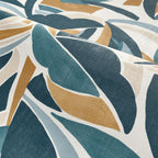 Casamance behang L'Atelier Collage 75553670 detail