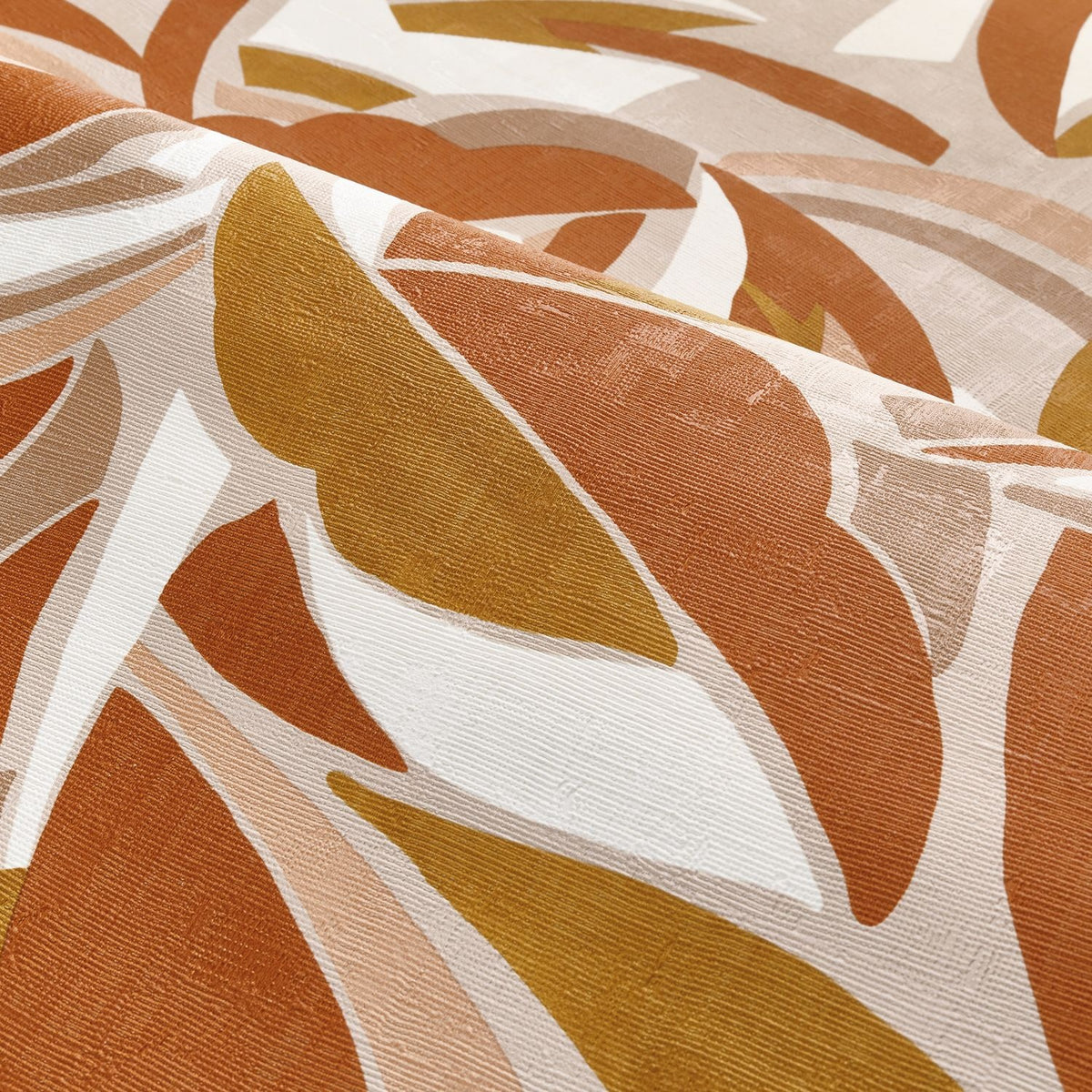 Casamance behang L'Atelier Collage 75553976 detail