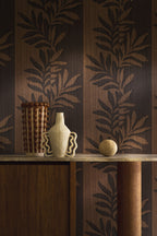 Casamance behang Lanzea Rama 75601120 detail
