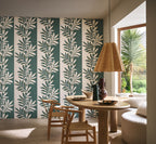 Casamance behang Lanzea Rama 75601222 in interieur