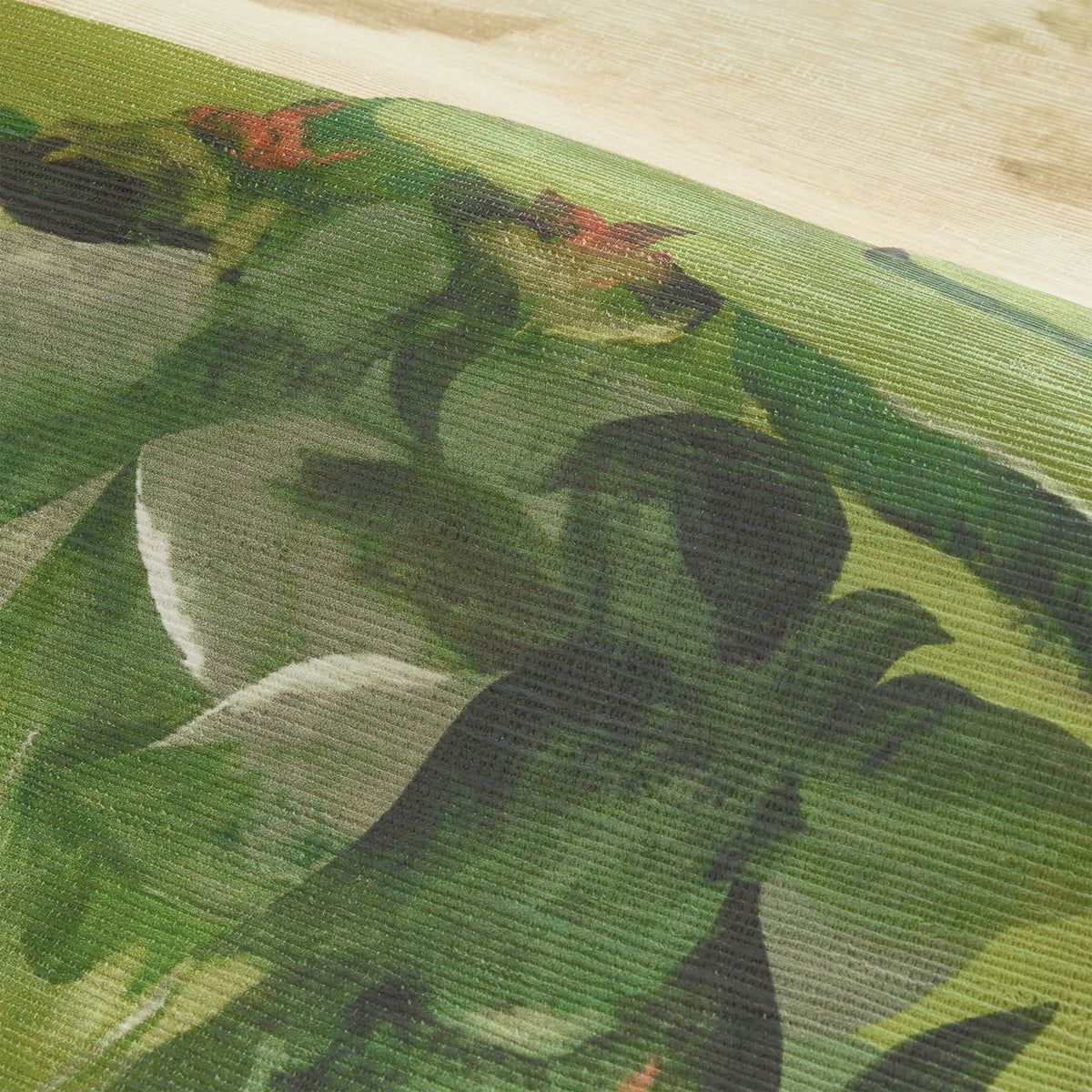 Casamance fotobehang Panoramas 2 Hapao 75621120 detail