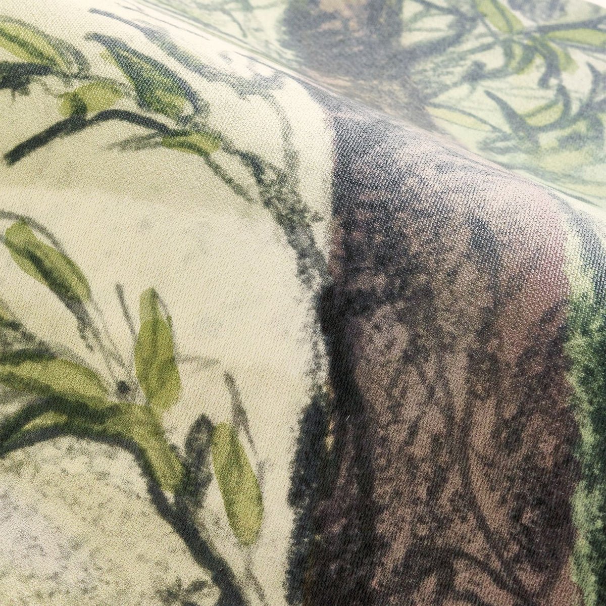 Casamance fotobehang Panoramas 2 Lauris 75631222 detail