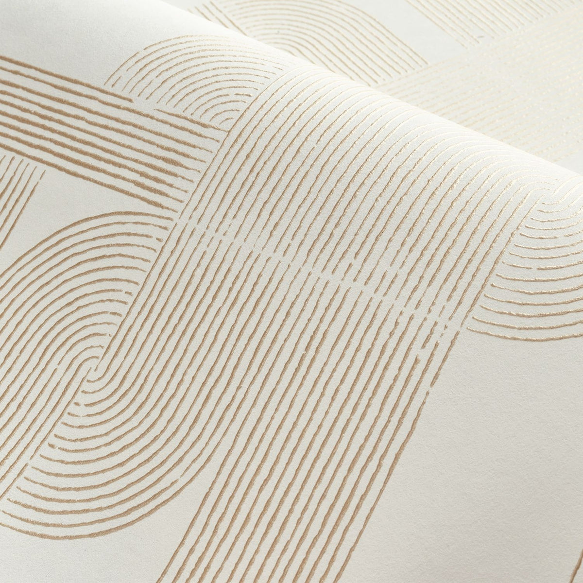 Casamance behang Square Jasmin Hector 75701222 detail