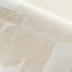 Casamance behang Square Jasmin Hector 75701222 detail