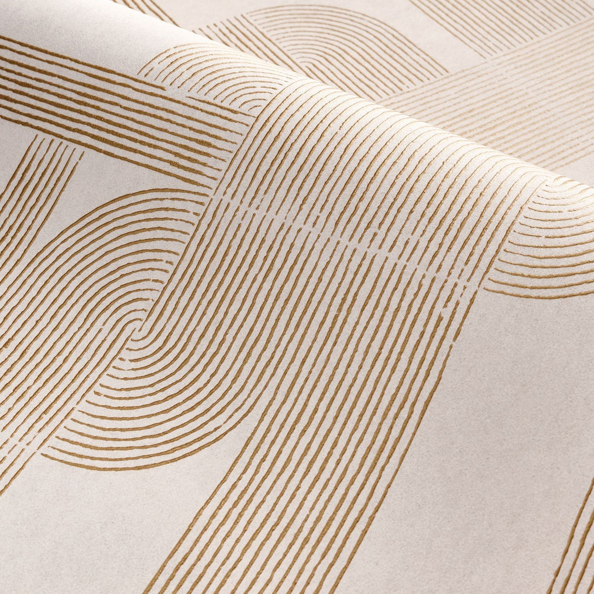 Casamance behang Select 8 Hector 75701324 detail