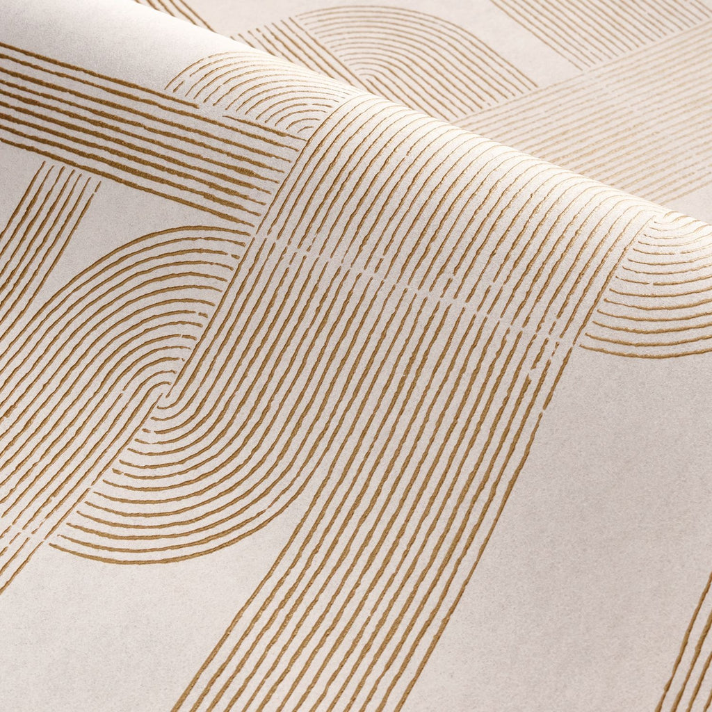 Casamance behang Square Jasmin Hector 75701324 detail