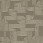 Casamance behang Select 8 Hector 75701528 vert