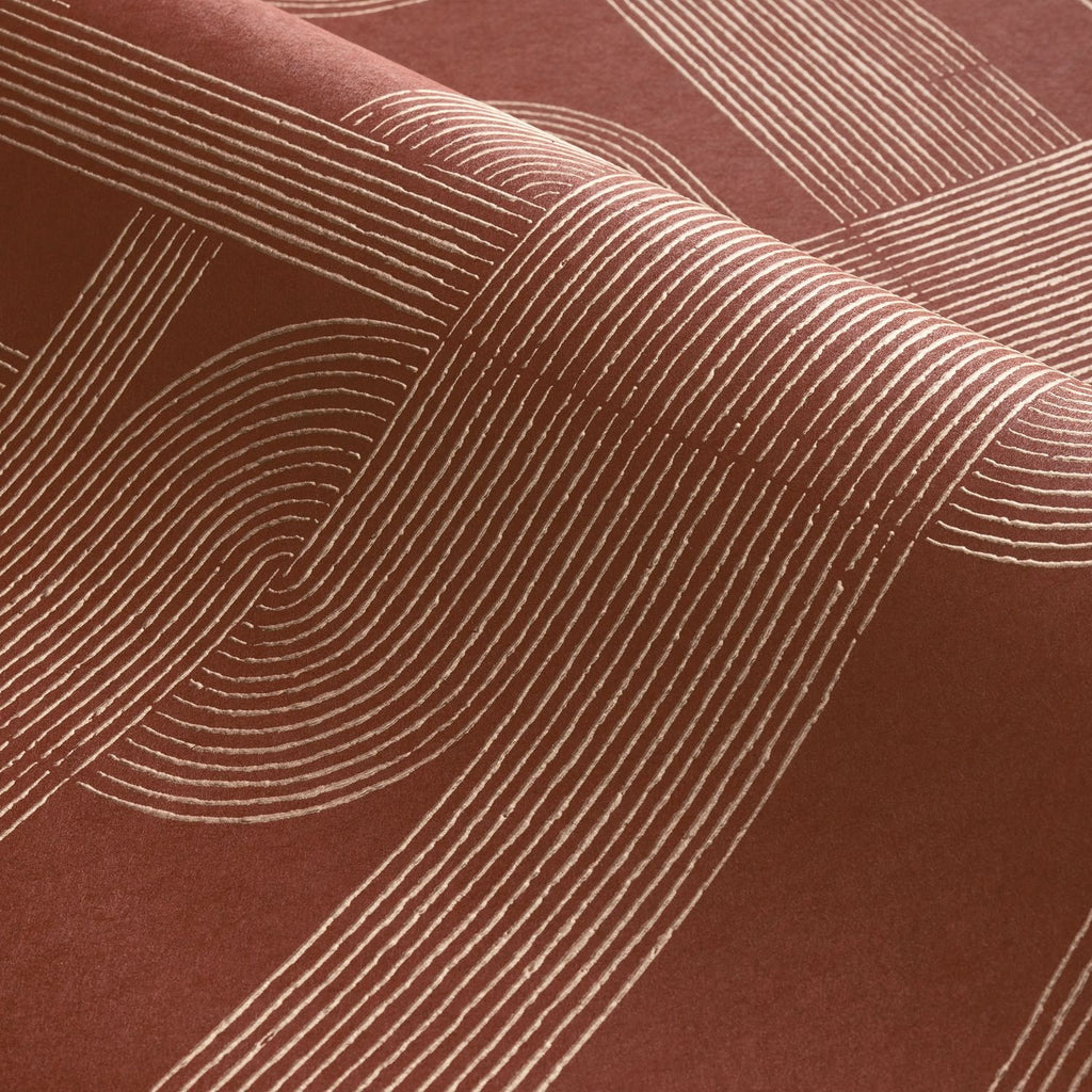 Casamance behang Square Jasmin Hector 75701732 detail