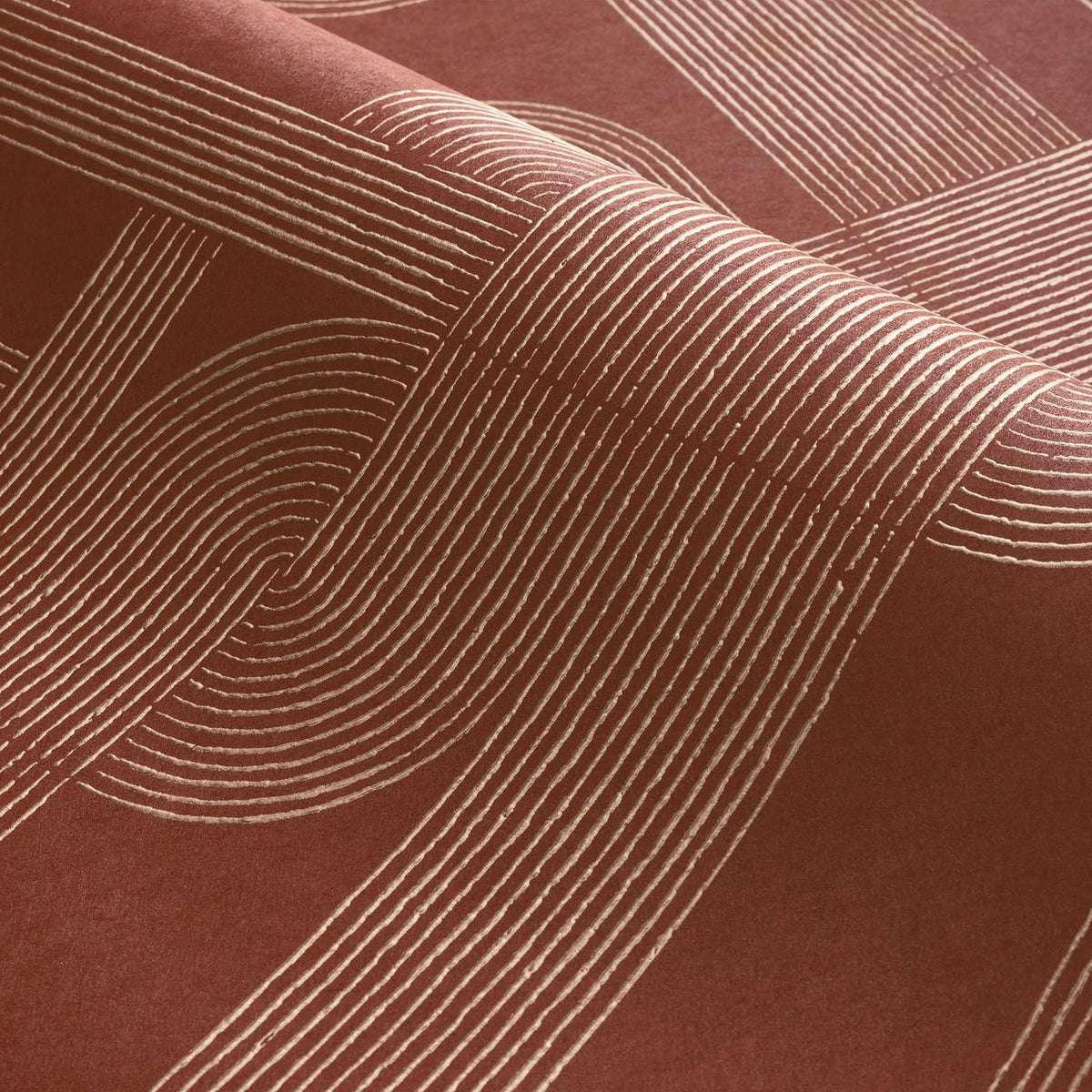 Casamance behang Square Jasmin Hector 75701732 detail