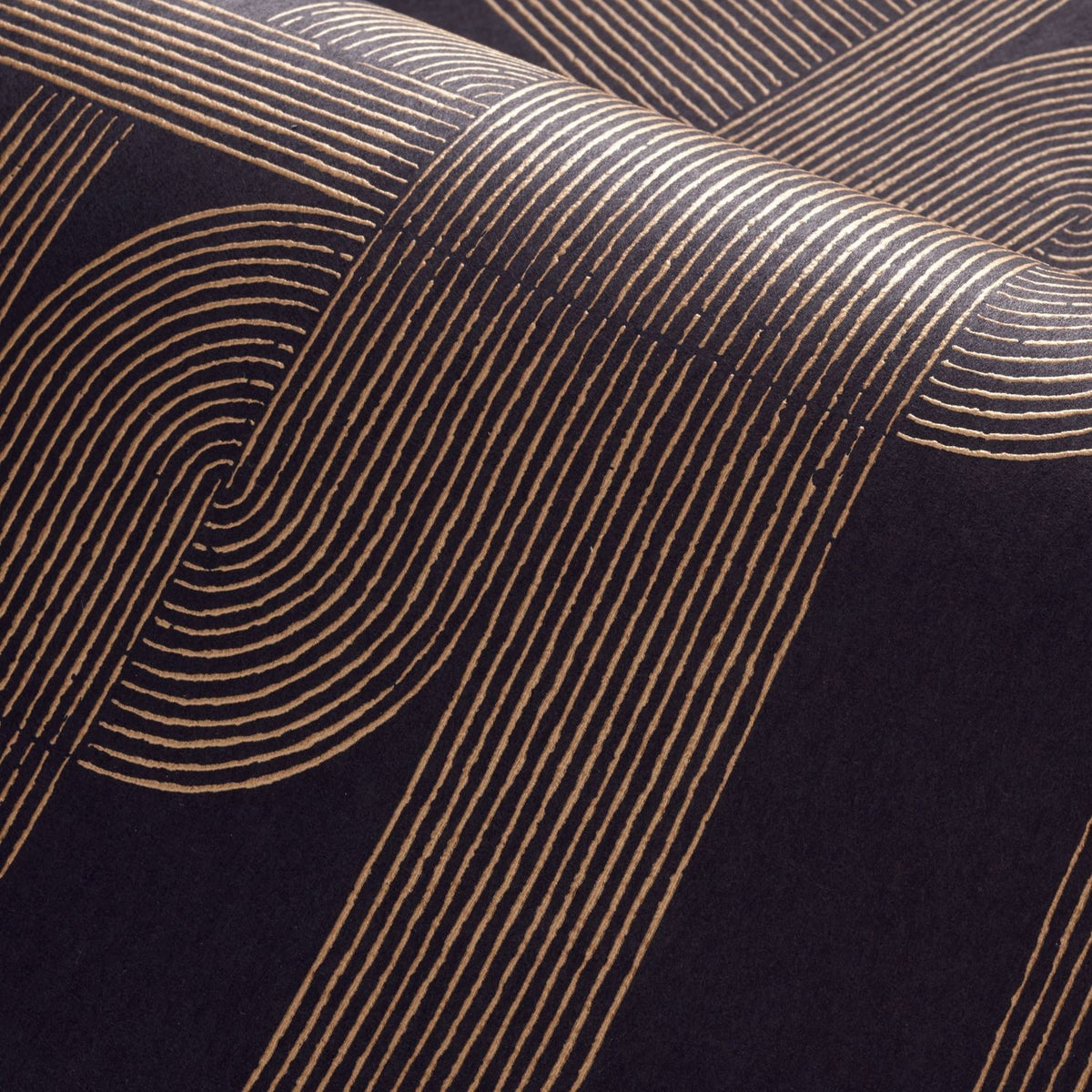 Casamance behang Square Jasmin Hector 75701936 detail