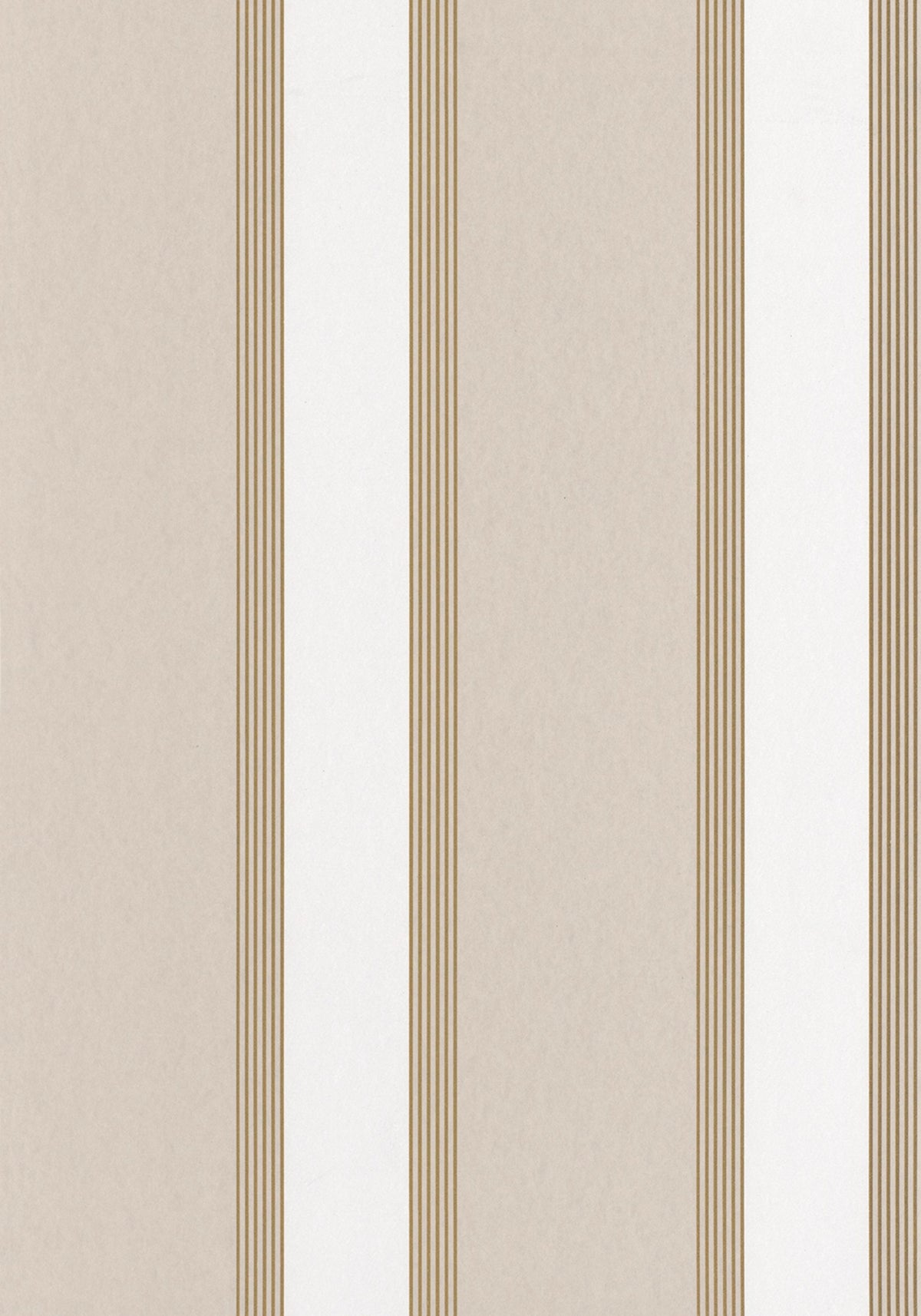 Casamance behang Square Jasmin Auteuil 75712038 blanc doré