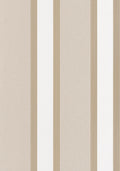 Casamance behang Select 9 Auteuil 75712038 blanc doré