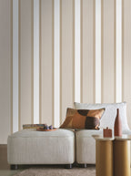 Casamance behang Select 9 Auteuil 75712038 in interieur