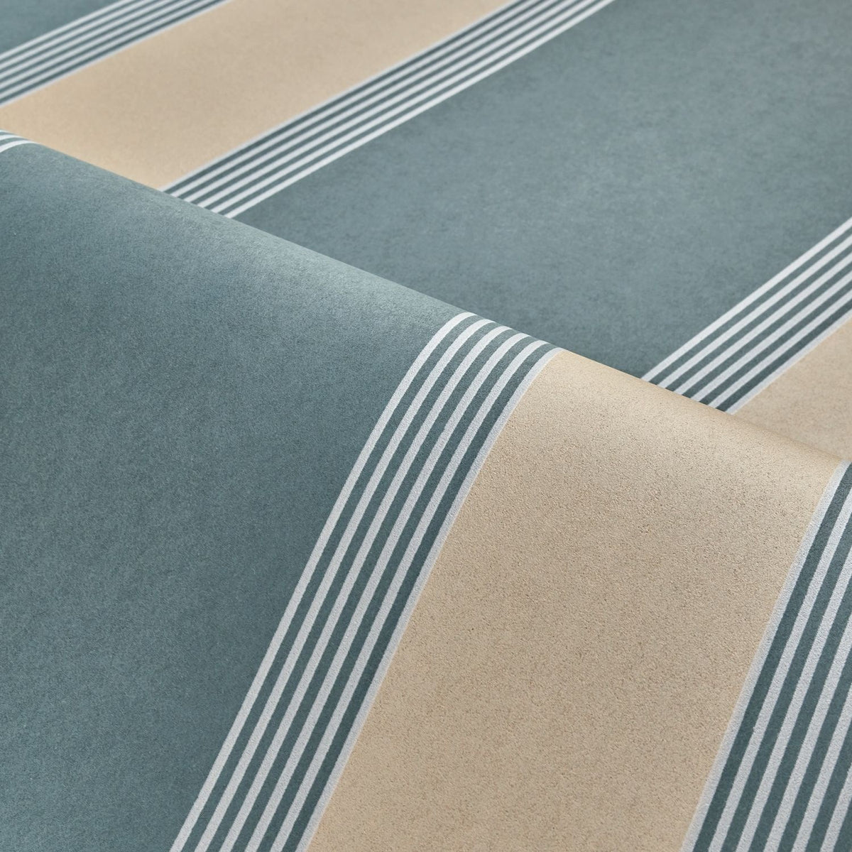 Casamance behang Square Jasmin Auteuil 75712140 detail