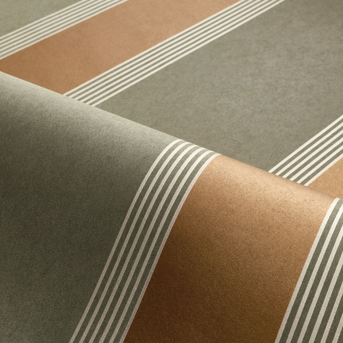 Casamance behang Select 9 Auteuil 75712242 detail