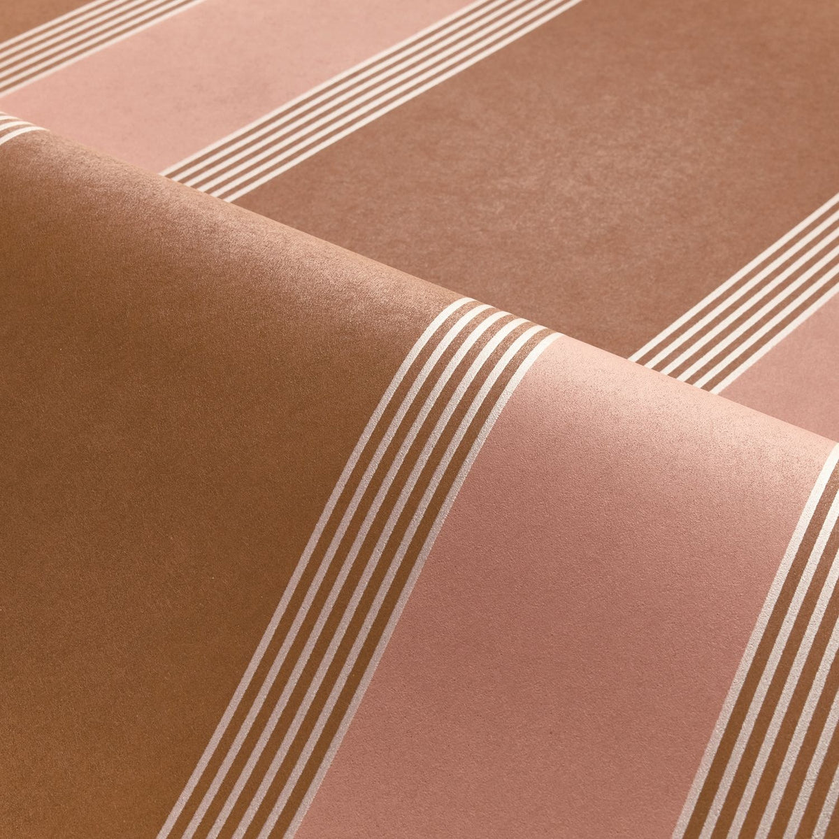 Casamance behang Square Jasmin Auteuil 75712344 detail