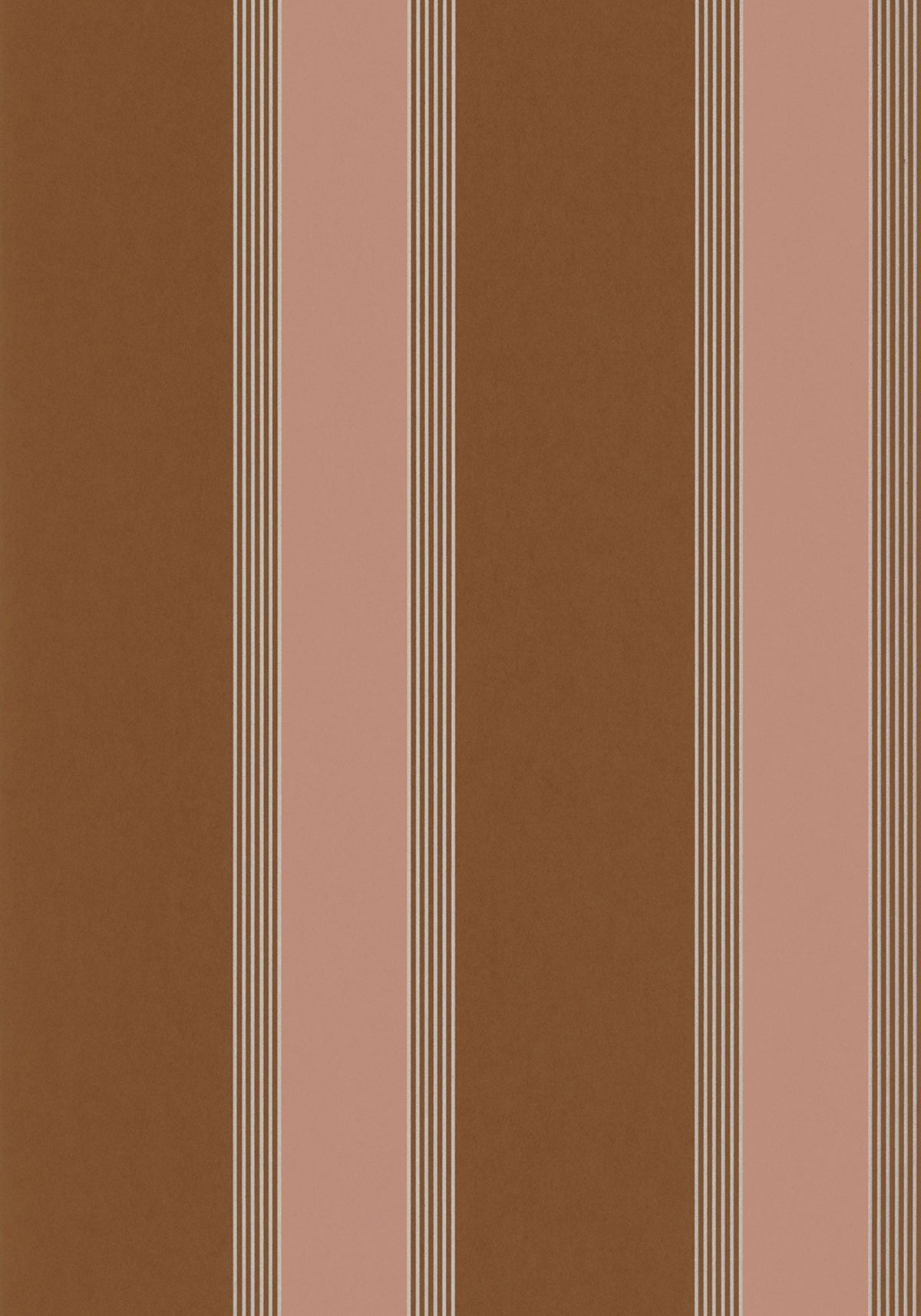 Casamance behang Square Jasmin Auteuil 75712344 ambre nude (staal)