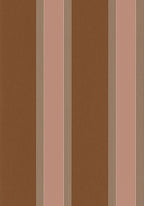 Casamance behang Square Jasmin Auteuil 75712344 ambre nude
