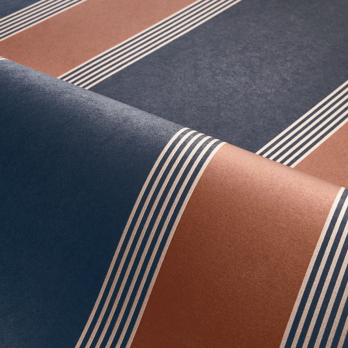 Casamance behang Square Jasmin Auteuil 75712446 detail