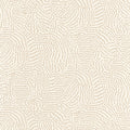 Casamance behang Square Jasmin Passy 75722650 blanc beige (staal)