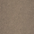 Casamance behang Square Jasmin Passy 75722752 doré noir (staal)