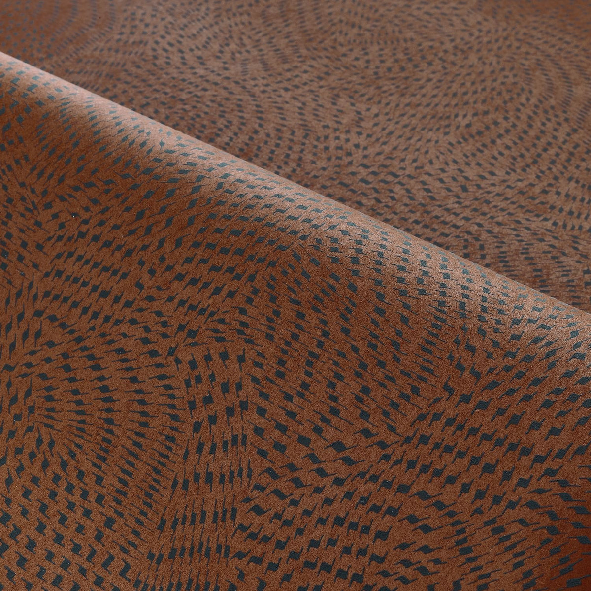 Casamance behang Square Jasmin Passy 75722956 detail