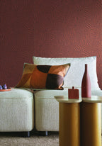 Casamance behang Square Jasmin Passy 75722956 in interieur