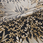 Casamance behang Square Jasmin Chardon 75733670 detail