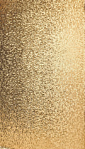 Casamance behang Textures Métalliques Pyrite 75750304 or (staal)