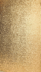 Casamance behang Textures Métalliques Pyrite 75750304 or