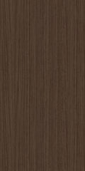Casamance behang Lanzea Zebrano 75763874 wengé