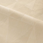 Casamance behang Textures Métalliques Parangon 75770508 detail