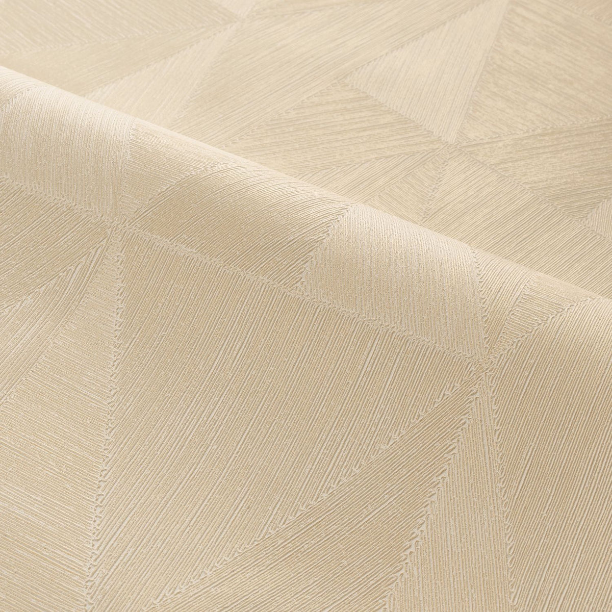 Casamance behang Textures Métalliques Parangon 75770508 detail