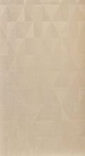 Casamance behang Textures Métalliques Parangon 75770508 blanc doré (staal)