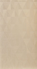 Casamance behang Textures Métalliques Parangon 75770508 blanc doré