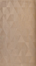 Casamance behang Textures Métalliques Parangon 75770610 mordoré (staal)