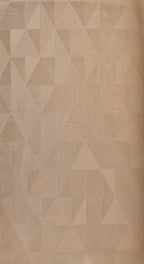 Casamance behang Textures Métalliques Parangon 75770610 mordoré