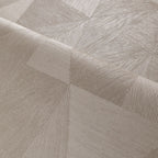 Casamance behang Textures Métalliques Parangon 75770712 detail
