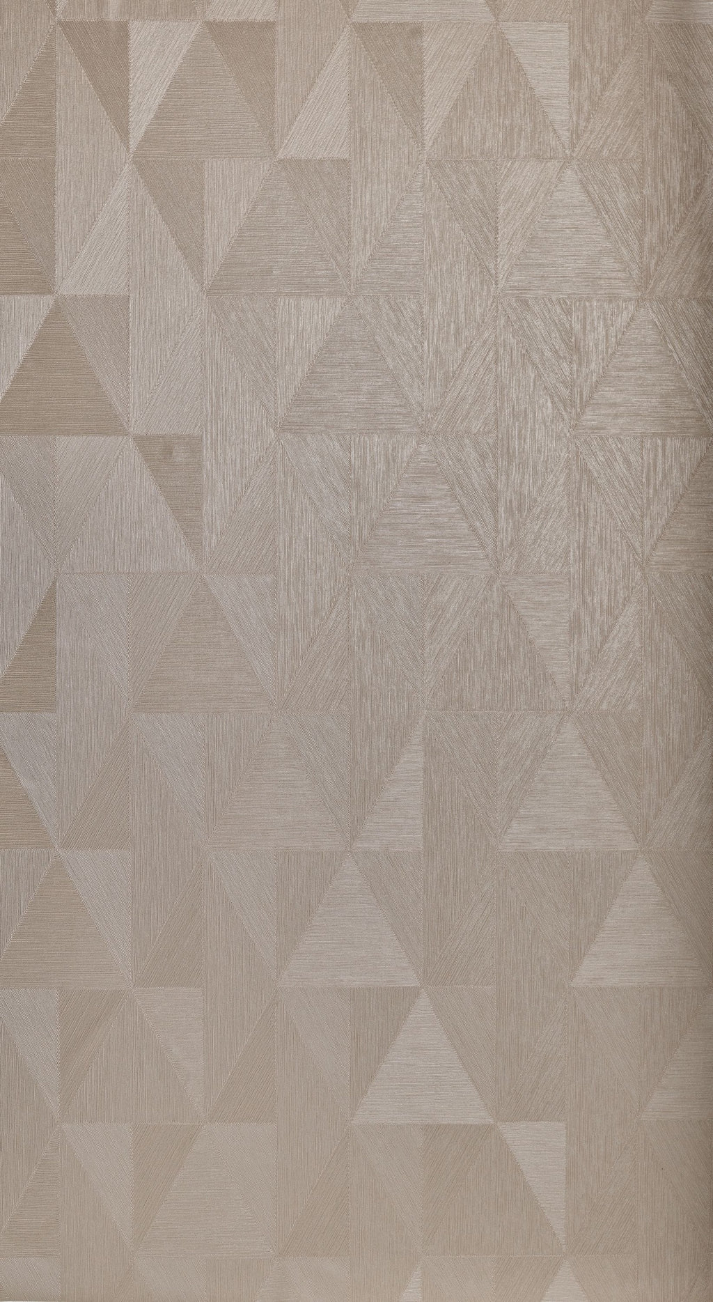 Casamance behang Textures Métalliques Parangon 75770712 argent