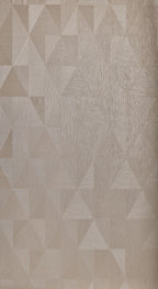 Casamance behang Textures Métalliques Parangon 75770712 argent