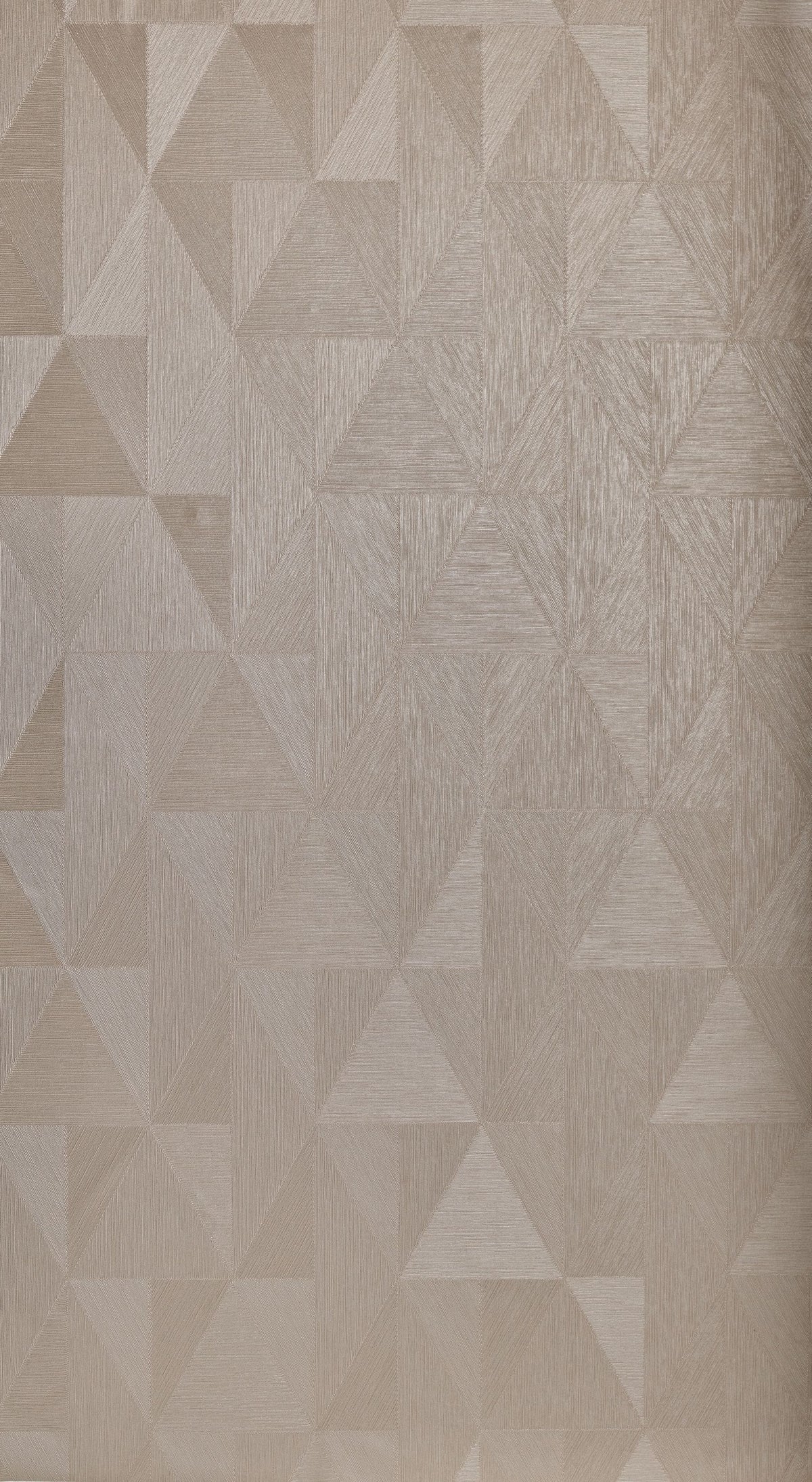 Casamance behang Textures Métalliques Parangon 75770712 argent