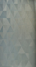 Casamance behang Textures Métalliques Parangon 75770814 opaline