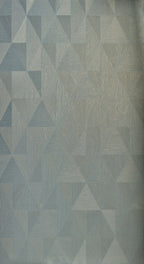 Casamance behang Textures Métalliques Parangon 75770814 opaline