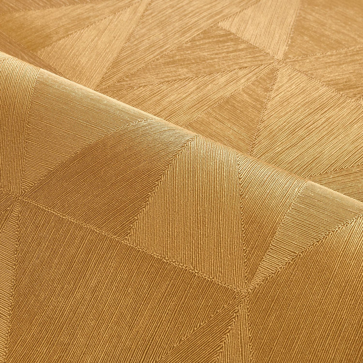 Casamance behang Textures Métalliques Parangon 75770916 detail