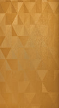 Casamance behang Textures Métalliques Parangon 75770916 jaune d'or