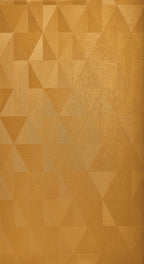 Casamance behang Textures Métalliques Parangon 75770916 jaune d'or