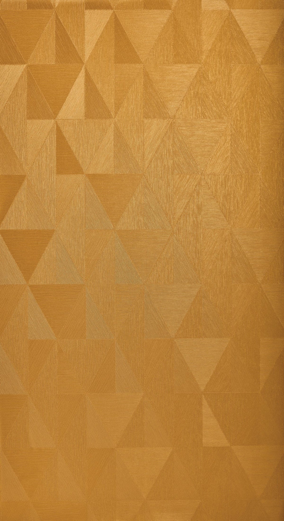 Casamance behang Textures Métalliques Parangon 75770916 jaune d'or