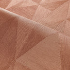 Casamance behang Textures Métalliques Parangon 75771018 detail