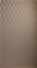 Casamance behang Textures Métalliques Tourmaline 75781528 taupe